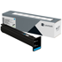 Lexmark Cyan High Capacity Toner Cartridge (46.9K Pages)