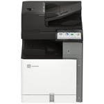 Lexmark CX833se
