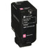 Lexmark High Yield Magenta Toner Cartridge (12,000 Pages)