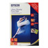 Genuine Epson Ultra Glossy Photo Paper - 10x15 cm - 300g/m² - 20 sheets