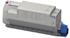 Genuine OKI Magenta Toner (6,000 pages)