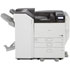 Genuine Ricoh SR3110 2000 Sheet Booklet Finisher - staple up to 50 Sheets - Booklets up to 15 pages (60 sheets) -