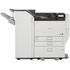 Genuine Ricoh SR3120 3000 Sheet Finisher that staples up to 50 sheets Requires bridge unit BU3060 & staples type K