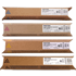 Ricoh Toner Cartridge Value Pack CMY (9,500 Pages) K (10,000 Pages)