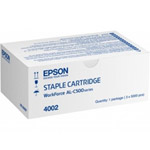 Genuine Epson Staple Cartridge 3 x 5K