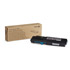 Genuine Xerox Cyan Toner Cartridge (2,000 Pages)