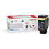 Xerox Cyan Standard Capacity Toner Cartridge (1,800 Pages)