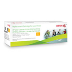 Xerox Replacement TK-590Y Yellow Toner Cartridge (5,000 pages)