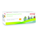 Xerox Replacement 653A Yellow Print Cartridge (17,100 pages)