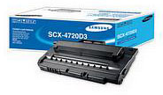 Samsung SCX-4720D3 Black Toner Cartridge (3,000 pages)
