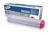 Samsung SU591A CLX-M8380A Magenta Toner Cartridge (15,000 Pages)