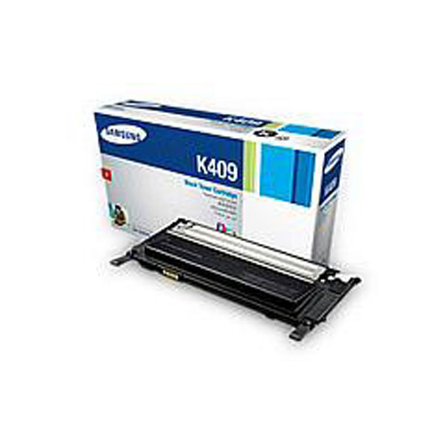 Samsung CLT-K4092S Black Toner Cartridge (1,500 Pages) 