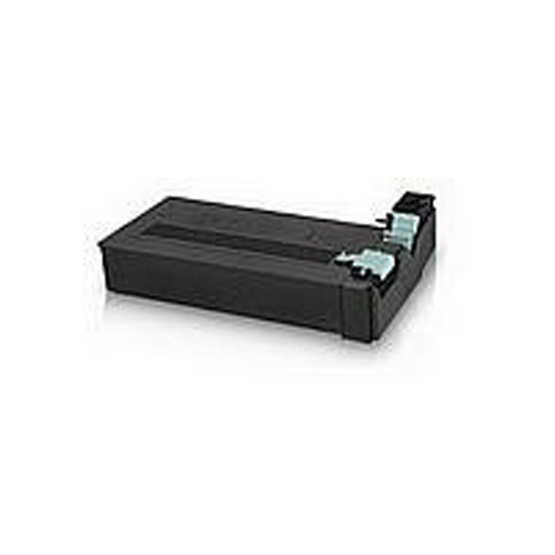 Samsung SCX-D6555A Black Toner Cartridge (25,000 pages)