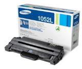 Samsung MLT-D1052L Black Toner Cartridge (2,500 pages)