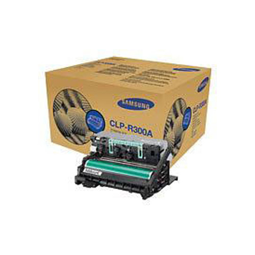 Samsung CLP-R300A/SEE CLP-R300A Drum Cartridge (20,000 pages)