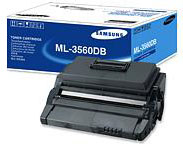 Samsung ML-3560DB Black Laser Print Cartridge (12,000 pages)