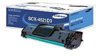 Samsung SCX-4521D3/SEE SCX-4521D3 Black Toner Cartridge (3,000 Pages)