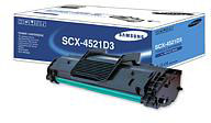 Samsung SCX-4521D3 Black Toner Cartridge (3,000 Pages)