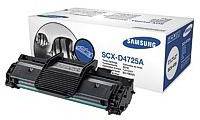 Samsung SCX-D4725A Black Toner Cartridge (3,000 Pages)