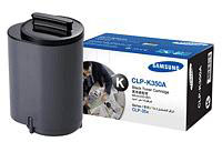 Samsung CLP-K350A/ELS CLP-K350A Black Toner Cartridge (4,000 Pages)