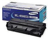 Samsung ML-4500D3 Black Toner Cartridge (2,500 pages)