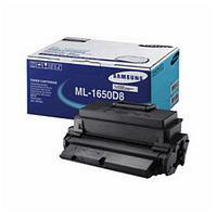 Samsung ML-1650D8 Black Toner/Drum Cartridge (8,000 pages)