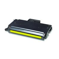 Tally 043592 Yellow Toner Cartridge (6,000 Pages)