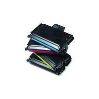 Tally 043603 4 Colour Toner Value Pack CMY (6,000 Pages) & K (9,000 Pages)