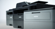 Brother UK - L2000 Mono Laser Printer Range