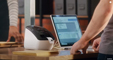 Brother UK - QL Label Printer for Office Labelling