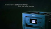 The Epson Workforce Pro Series - WF-3720, WF-4720 & WF-4740