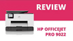 HP OfficeJet Pro 9022 A4 Colour Multifunction Inkjet Printer
