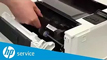 Replace the Toner Cartridge - HP LaserJet Pro M304, M404, M428