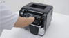 Lexmark B2338/B2442/B2546/B2650 - Replacing the Imaging Unit