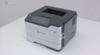 Lexmark B2338/B2442/B2546/B2650 - Setting Up the Printer