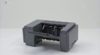 Lexmark B2865 - Installing the Output Expander or High‑Capacity Output Expander