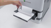 Lexmark B2865/MB2770 - Loading the Multipurpose Feeder