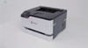 Lexmark C3326 - Setting Up the Printer