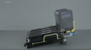 Lexmark CS727/CS728 - Replacing the Imaging Unit