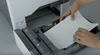 Lexmark CS727/CS728/CX727 - Loading the Tray