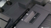 Lexmark CS827 - Installing the Staple Finisher