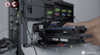 Lexmark CS827/CX827 - Replacing the Imaging Unit
