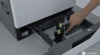 Lexmark CS827/CX827 - Loading Trays