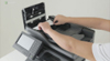 Lexmark MB2338/MB2442/MB2546/MB2650 - Clearing Paper Jam in the ADF