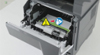 Lexmark MB2338/MB2442/MB2546/MB2650 - Clearing Paper Jam in the Front Door