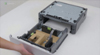Lexmark MB2338/MB2442/MB2546/MB2650 - Installing Optional Trays