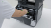 Lexmark MB2338/MB2442/MB2546/MB2650 - Replacing the Toner Cartridge