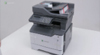 Lexmark MB2338/MB2442 - Setting Up the Printer