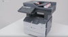 Lexmark MB2546/MB2650 - Setting Up the Printer