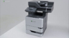 Lexmark MB2770 - Setting Up the Printer